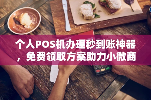 天元个人POS机办理秒到账神器，免费领取方案助力小微商户稳定收款